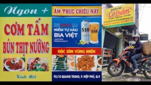 Hồ Chí Minh - Tuổi trẻ quận 9: Chia sẻ yêu thương trong mùa dịch