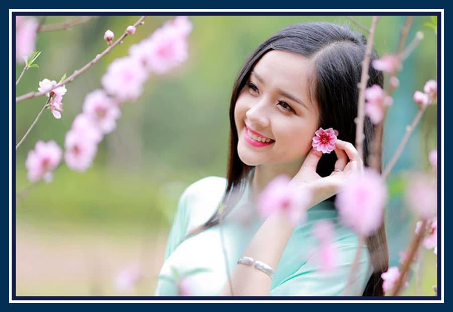 Những vùng đất có nhiều con gái đẹp nhất ở Việt Nam - Tin tức ...